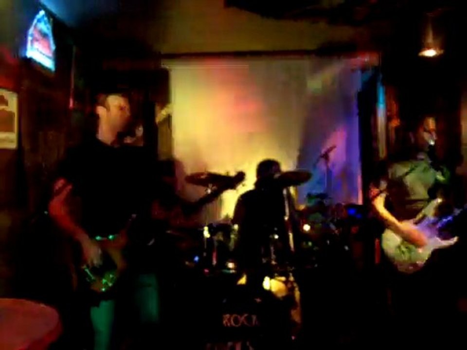 Rock Rider