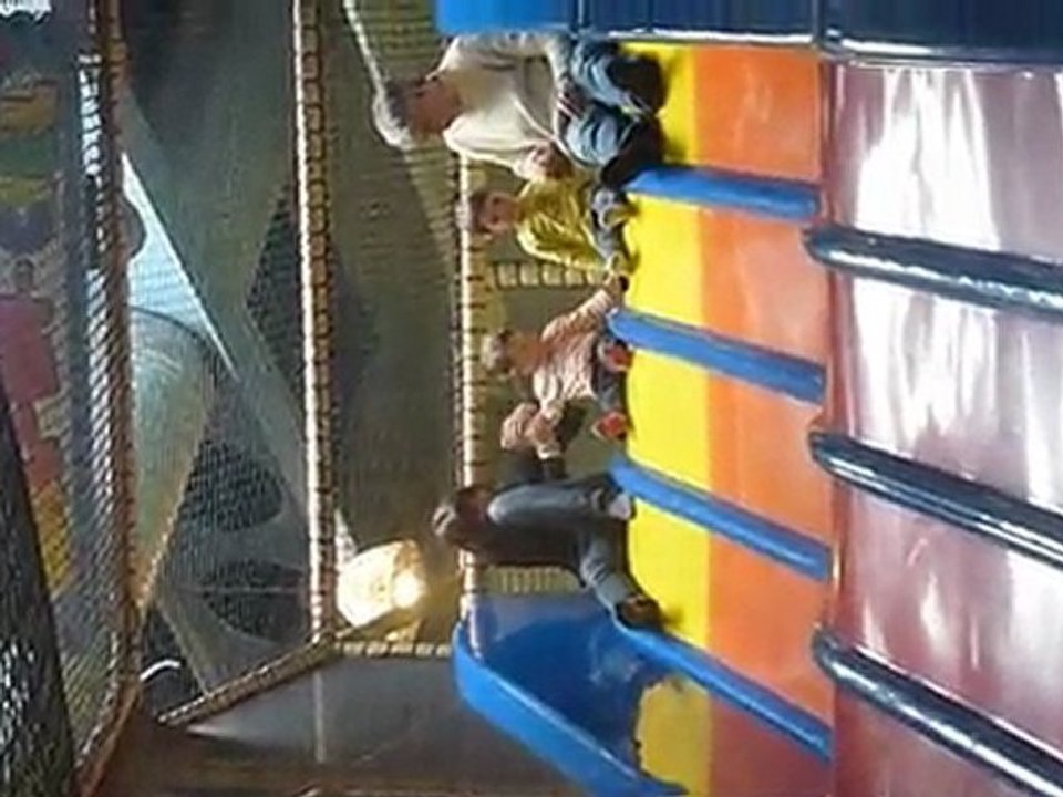 hugo center parcs 03.2010