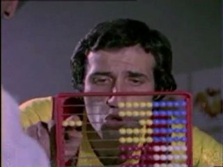 Hanzonun fragmanı olsa böyle olurdu