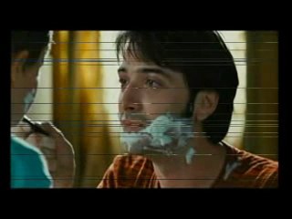 Borce Nace-Can't take my eyes off of you