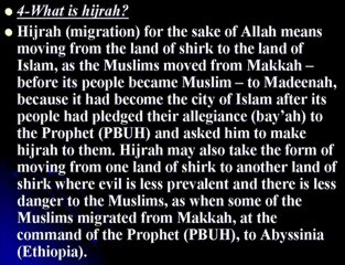 Islamic Questions-77 (8 Questions )