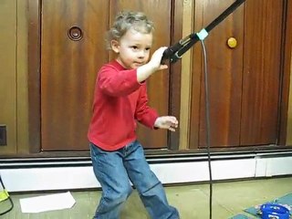 Burl "let's rock n roll!!!"