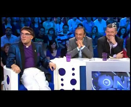 GUY GILBERT NAULLEAU & ZEMMOUR RUQUIER 2/2