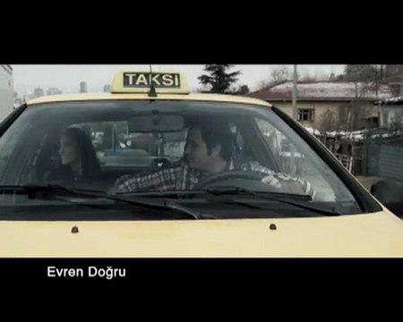 Altınokta Körler Vakfı Kısa Tanıtım-Reklam Filmi