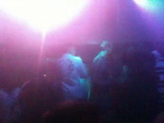 Retro Party 88/98 @ At The Villa 30/04/2010 by Avstyle