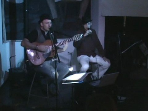 valentin - figures imposées - Julien Doré