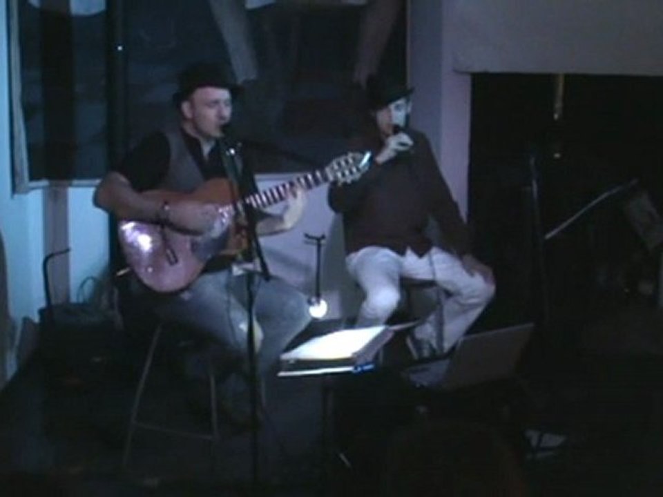 valentin - figures imposées - Julien Doré