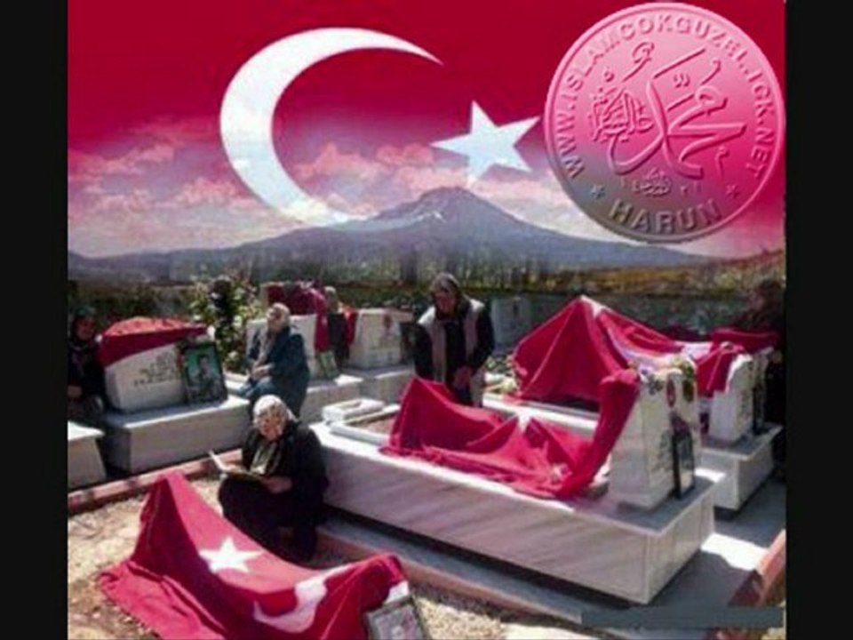 Yüce Allah'ım TÜRK ASKERLERİNİ KORUSUN-nanayda.com