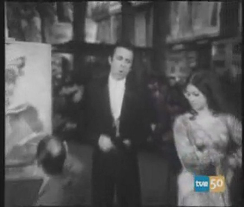 El Príncipe Gitano: Delilah