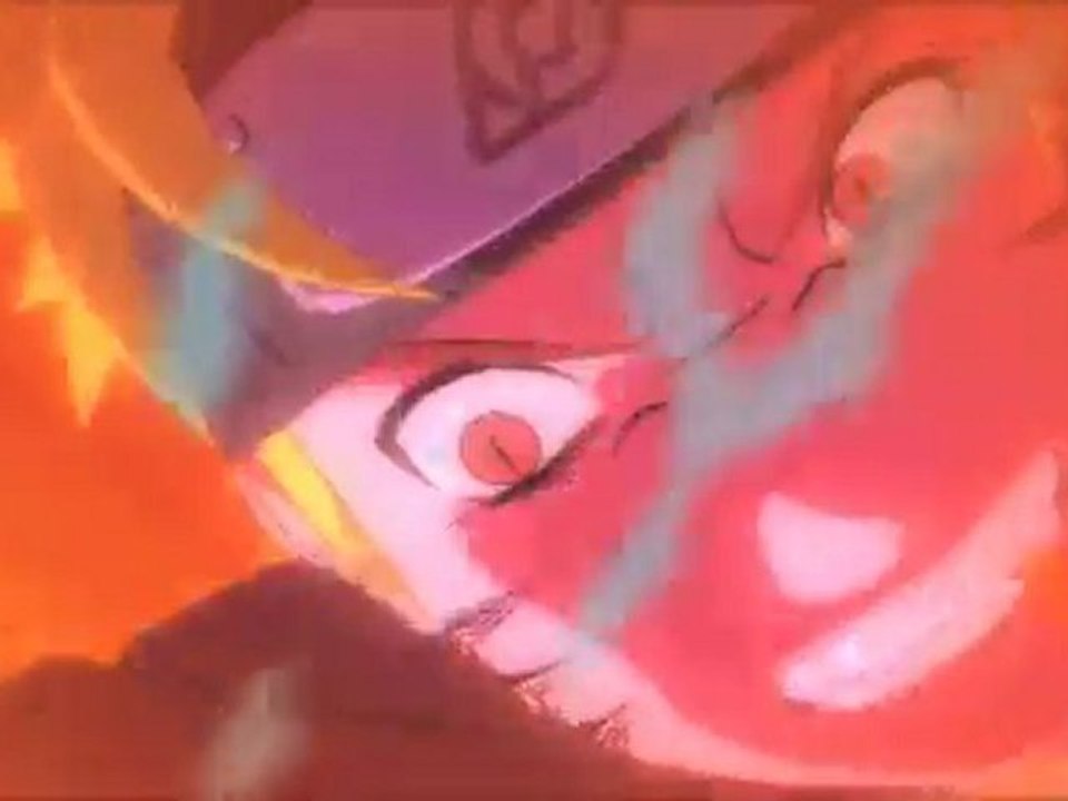 Naruto Shippuden : Ultimate Ninja Storm 2 - Trailer 1