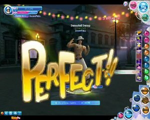 DownFaLL 164 BPM Jadde