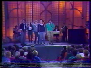 Théâtre de Bouvard (1987) Claude Nougaro