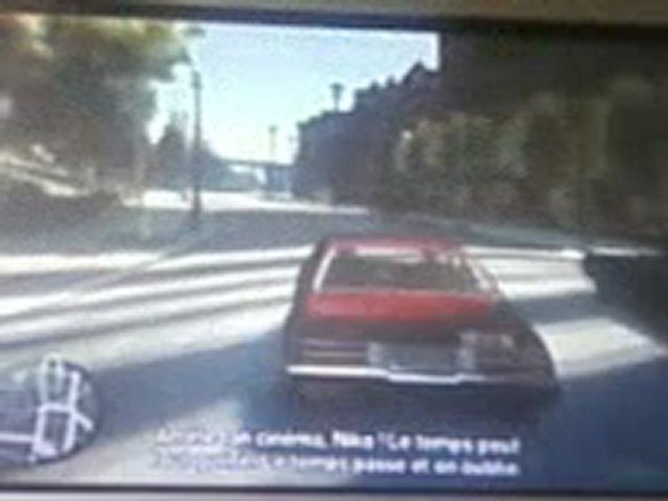 Gta 4 partie 6