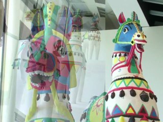 La Culturelle - Autres maîtres de l'Inde 17 - mai