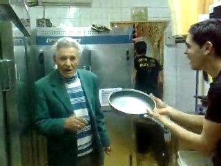 nachate hahowa chate