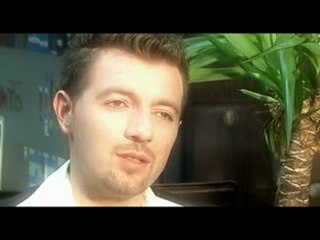 Mido - Ne trai me - prvi spot