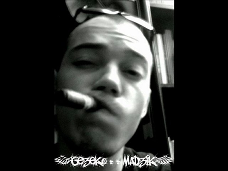 Dj Madzik dj quik tupac remix 2010