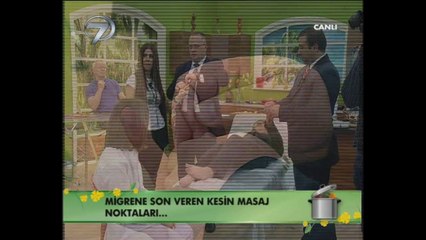 SBS Sınavında Dikkat eksikliğine Son - Refleksoloji -