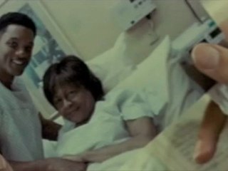 Seven Pounds - A piano string in es dur