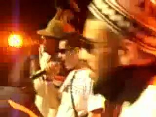 LIM CONCERT ON LES BAISE FEAT BOULOX BALISTIK DOGG