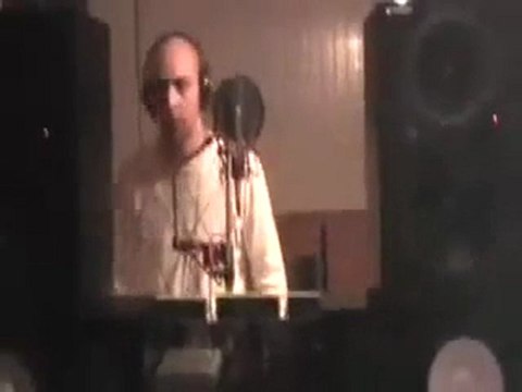 LIM ENREGISTRE NOUVEAU SON 2010 FEAT OCHENTA MAFIA DU 93