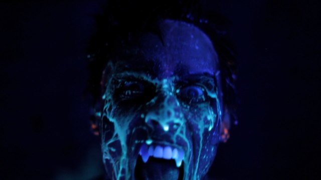 Ab Aeterno (short film, court-métrage, œuvre de jeunesse)