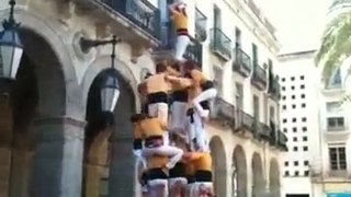 Torres Vilanova - Sant Jordi