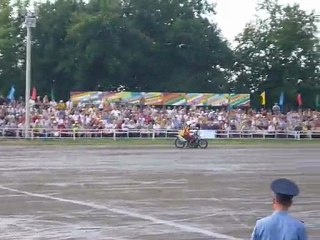 motoball en ukraine