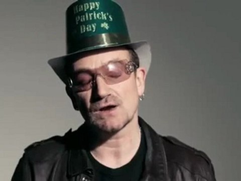 Les stars américaines dans une pub contre le SIDA