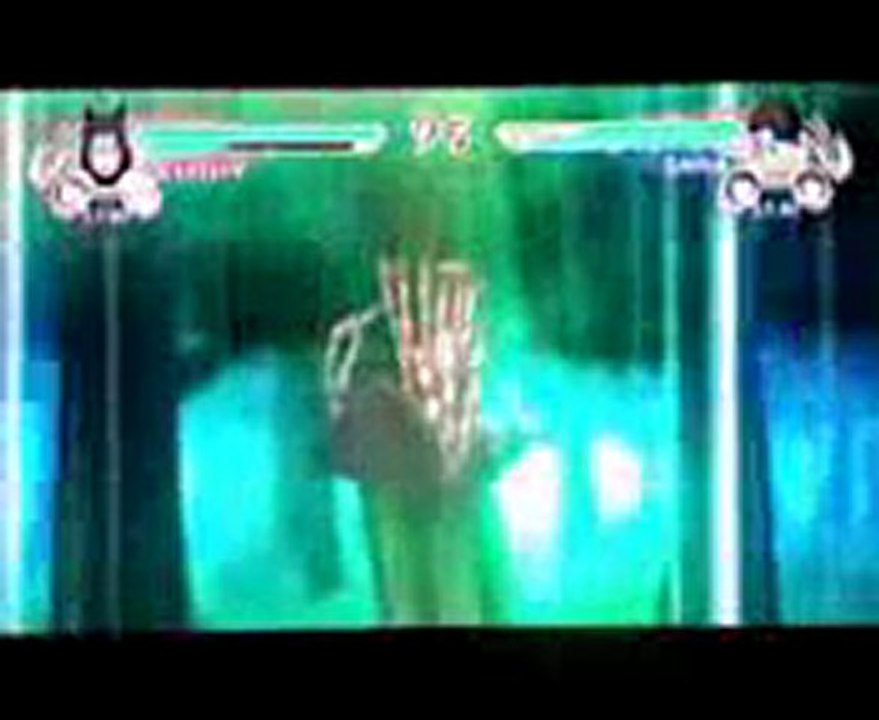 Technique Marionette Explosive
