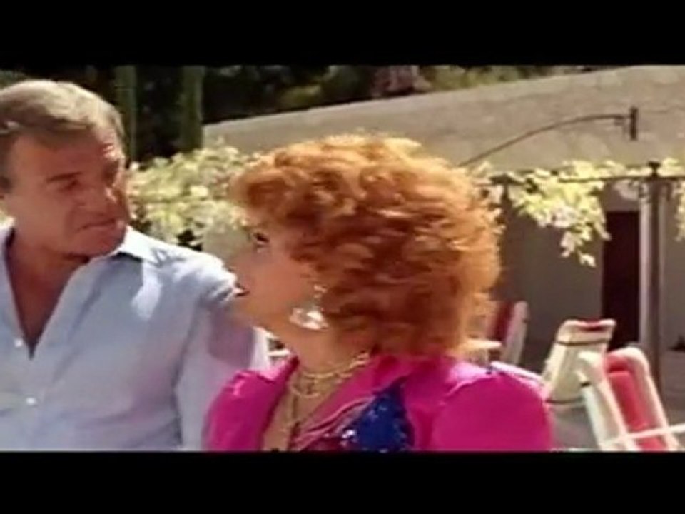 Joyeuses Pâques - Jean-Paul Belmondo