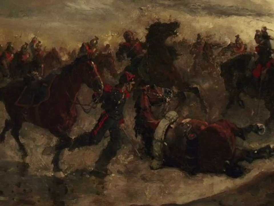 La Culturelle - Musée de l'Armée, le 10/05/2010