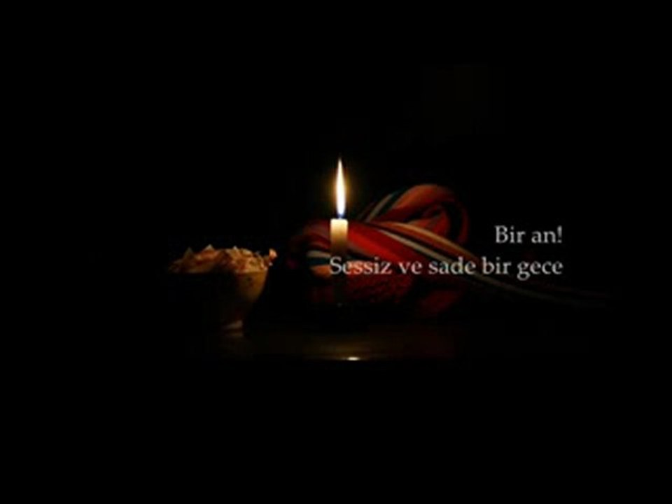 ~Bir An!!.....