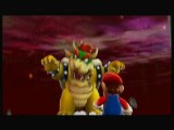 Super Mario Galaxy walkthrough [16] Bowser, la revanche