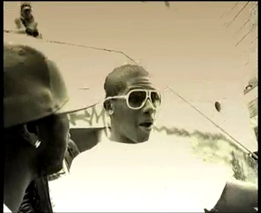 ZONE OF - freestyle n°1 2010