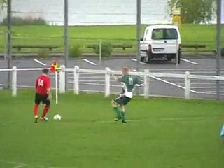 FOOT : FC DU LAC BAT AILLEVILLERS EN COUPE