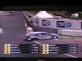 WTCC saison 2010 Marrakech Race 2 Menu/Farfus crash