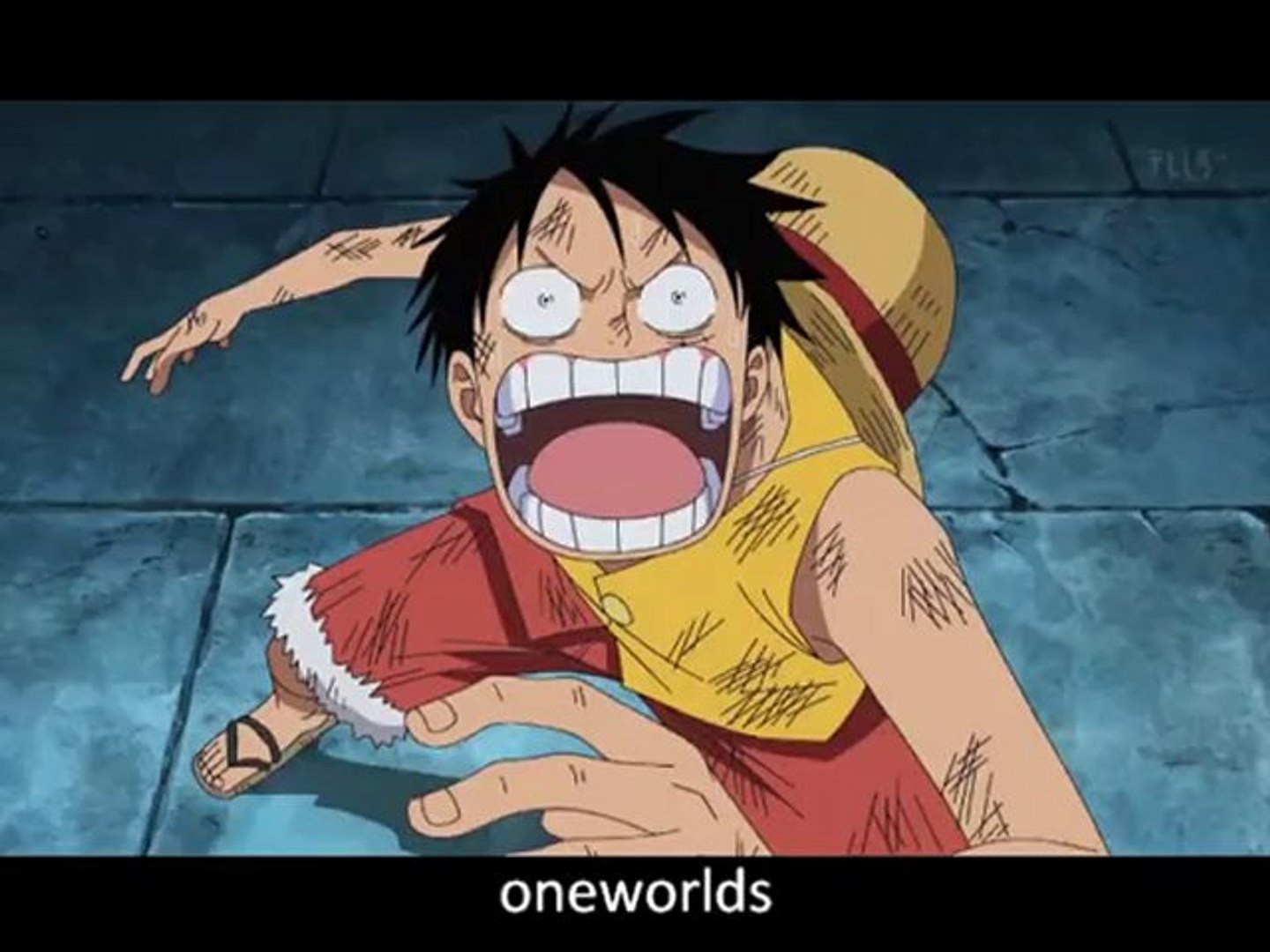 One Piece 450 Preview Hd Video Dailymotion