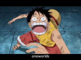 ONE PIECE 450 PREVIEW HD