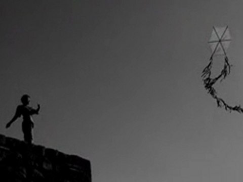 Senai Demirci-Eşref Ziya~Uçurtma~