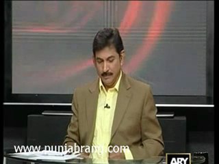 Sawal Yeh Hai 2nd May 2010 part 1