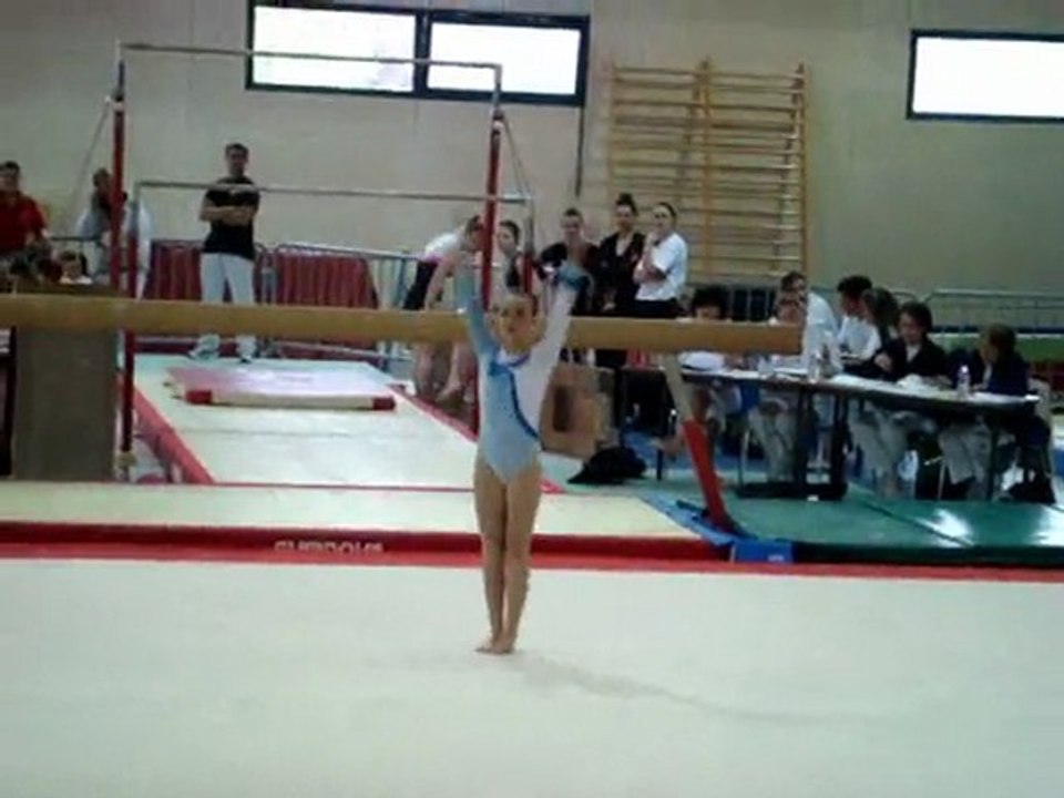 GST - Compétition régionale individuelle le 1er mai 2010