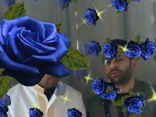 Mahmut Mantar ve Şahin Topkaya Hoca Efendiler Kaside