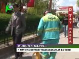 1 MAYIS AFYONKARAHİSAR - KARAHİSAR TV