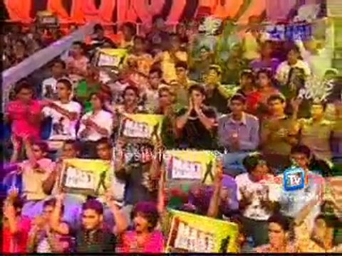 Zara Nach Ke Dikha 2nd May 2010 - pt1