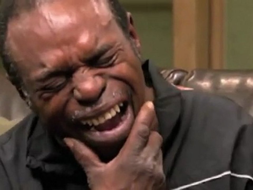 BEST CRY