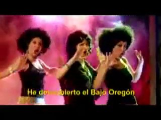 Boney M Pues claro que existe Teruel
