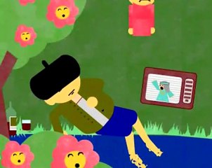 Pantene Reklam Müziği 2010 SeljuK.NET Farkıyla