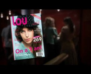 LOU - campagne de lancement - spot 3