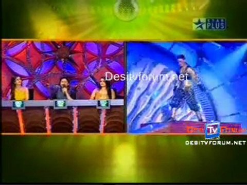 Zara Nach Ke Dikha 2nd May 2010 - pt3